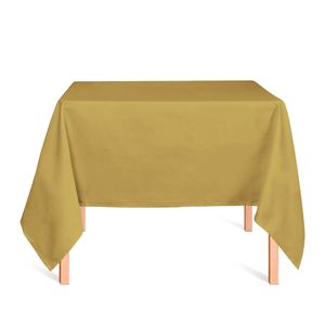toalha-quadrada-tecido-jacquard-dourado-e-preto-liso