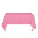 toalha-retangular-tecido-jacquard-rosa-bebe-liso-tradicional