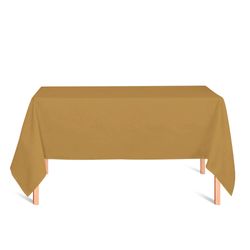 toalha-retangular-tecido-jacquard-dourado-liso-tradicional
