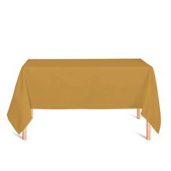 toalha-retangular-tecido-jacquard-dourado-e-preto-liso