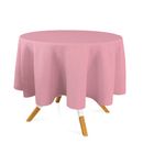toalha-redonda-tecido-jacquard-rosa-bebe-liso