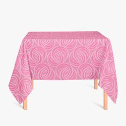toalha-quadrada-tecido-jacquard-rosa-bebe-argolas