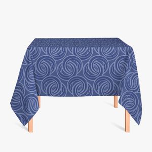 toalha-quadrada-tecido-jacquard-azul-marinho-argolas