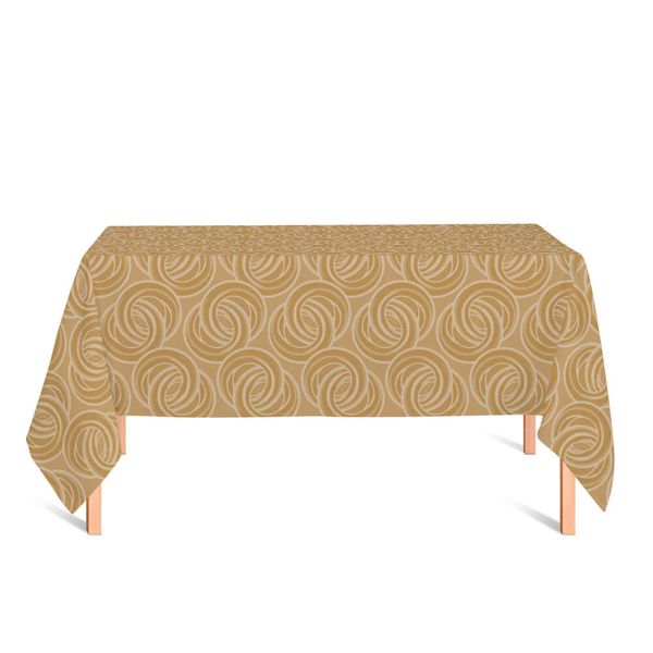 toalha-retangular-tecido-jacquard-dourado-argolas