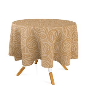toalha-redonda-tecido-jacquard-dourado-argolas