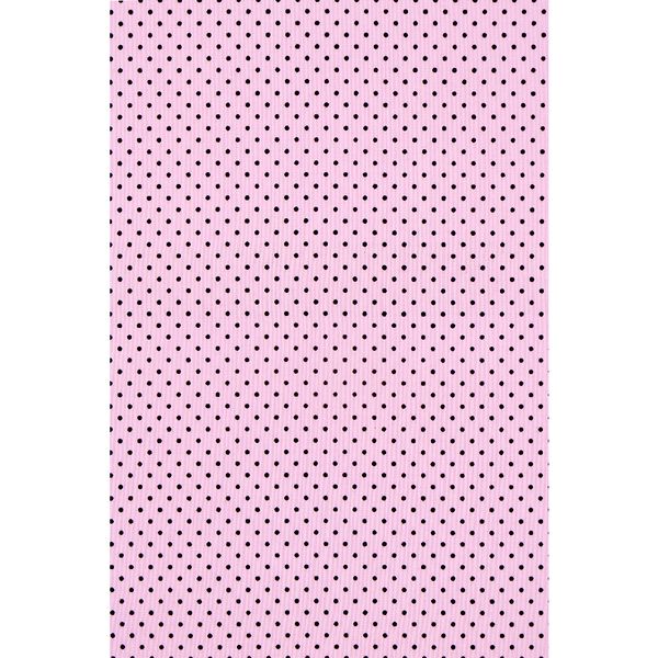 tecido-tricoline-estampado-poa-pequeno-preto-fundo-rosa-150m-de-largura