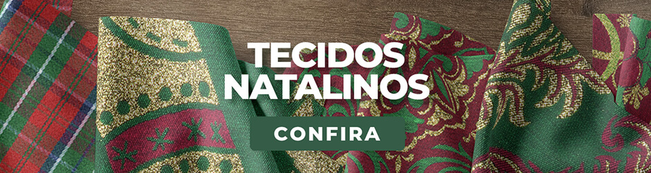 Jacquard Tradicional - Enrolado Tecidos