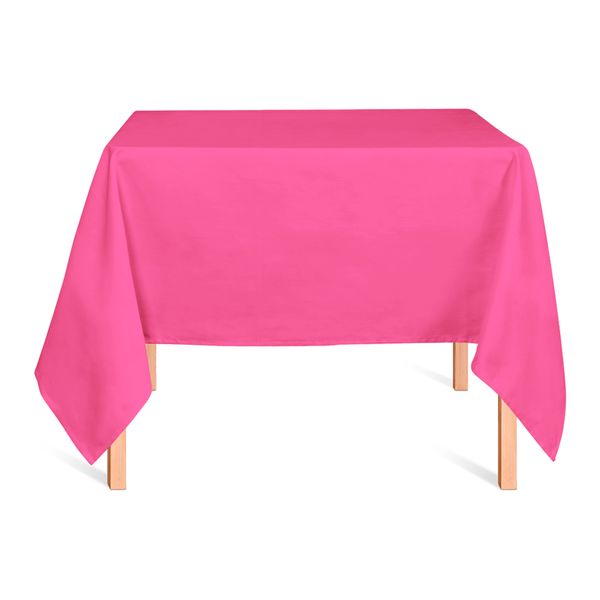 toalha-quadrada-oxford-rosa-pink-chiclete