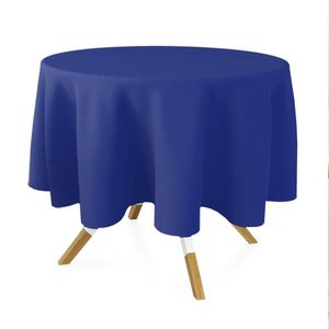 toalha-redonda-oxford-azul-royal