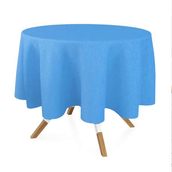 toalha-redonda-oxford-azul-frozen