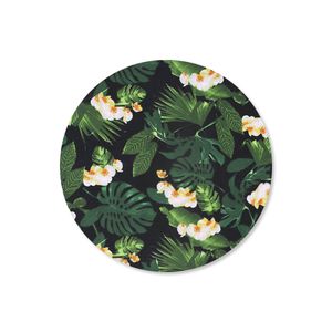 capa-para-sousplat-em-tecido-impermeavel-acqua-orquidea-preto