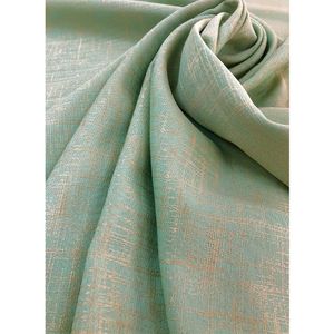 tecido-jacquard-dourado-e-turquesa-falso-liso-tradicional-280m-de-largura