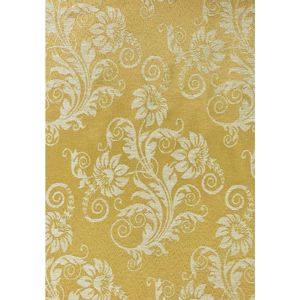 tecido-jacquard-preto-e-dourado-arabesco-tradicional-280m-de-largura