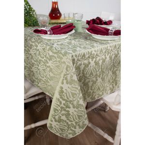 toalha-quadrada-tecido-jacquard-verde-pistache-adamascado-tradicional