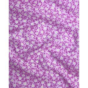 tecido-tricoline-estampado-florzinha-branca-fundo-rosa