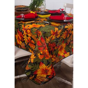 toalhas-gorgurinho-floral-laranja