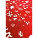 tecido-jacquard-estampado-natalino-vermelho-flocos-de-neve