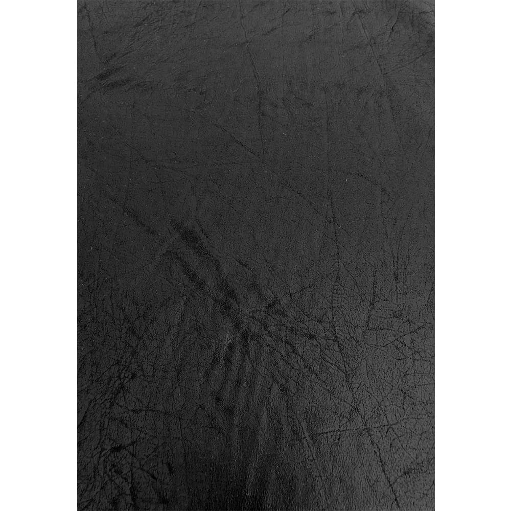 Tecido Nobuck Preto 1,40m de Largura 40004 Enrolado Tecidos