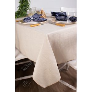 toalha-jacquard-tradicional-falso-liso-bege-marfim-frente