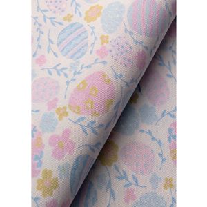 tecido-jacquard-estampado-coelho-ovo-de-pascoa-azul-e-rosa-1