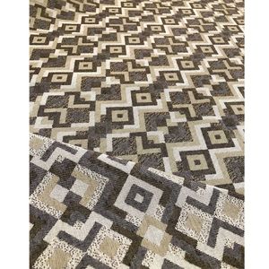 tecido-fio-tinto-abstrato-geometrico-marrom-bege