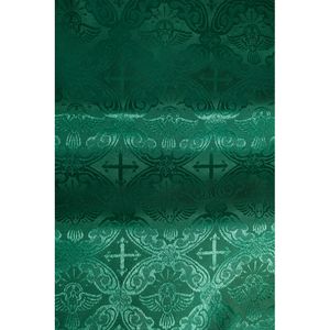 toalha-de-mesa-redonda-em-tecido-jacquard-tradicional-liturgico-arabesco-verde-280-diametro