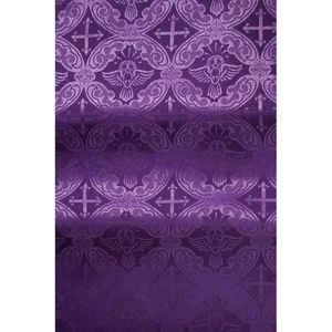toalha-de-mesa-redonda-em-tecido-jacquard-tradicional-liturgico-arabesco-roxo-280-diametro