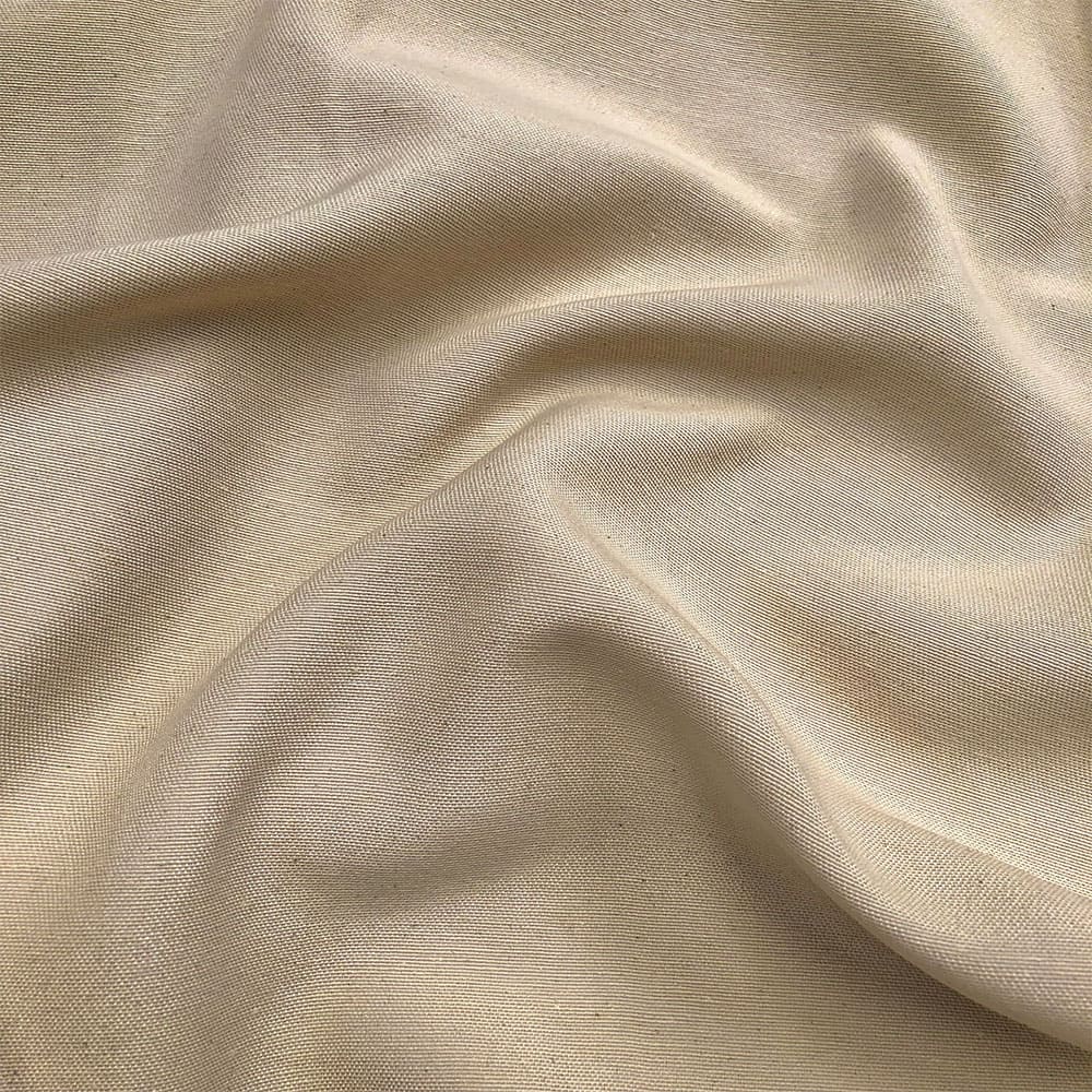 Tecidos Roupas Do Seculo 19 Tecido Jacquard Tradicional Liso Bege