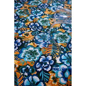 tecido-linea-floral-tropical-azul