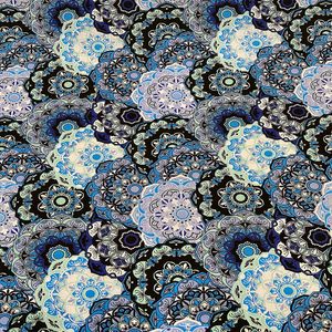 tecido-tricoline-arabesco-azul