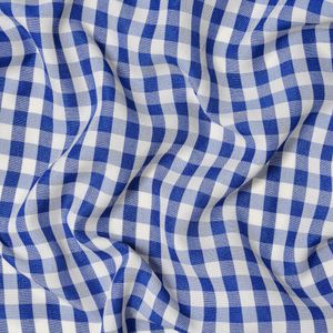 Tecido xadrez para roupas: como aplicar nas coleções?