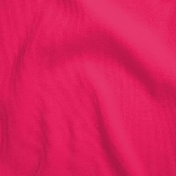 Tecido-Tricoline-Liso-Rosa-Pink