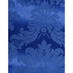 tecido-jacquard-azul-royal-medalhao-tradicional