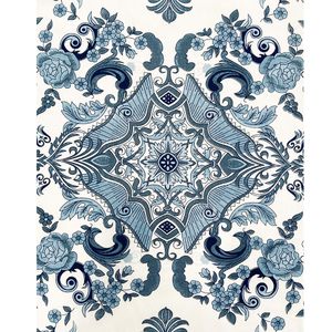 tecido-percal-estampado-arabesco-azul-150