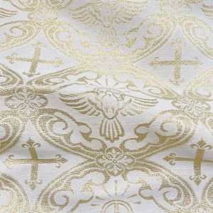 tecido-jacquard-lurex-branco-dourado-liturgico-arabesco