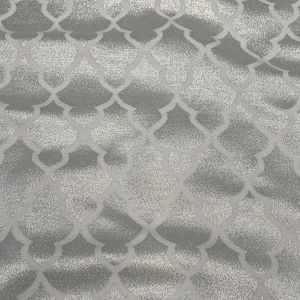 Tecido-Jacquard-Lurex-Branco-e-Prata-Geometrico