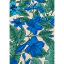 tecido-jacquard-estampado-flor-hibiscus-azul-2