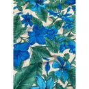 tecido-jacquard-estampado-flor-hibiscus-azul-3
