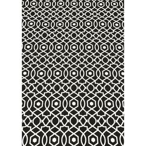 tecido-jacquard-estampado-geometrico-preto-branco
