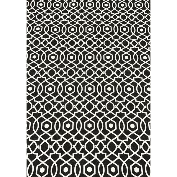tecido-jacquard-estampado-geometrico-preto-branco