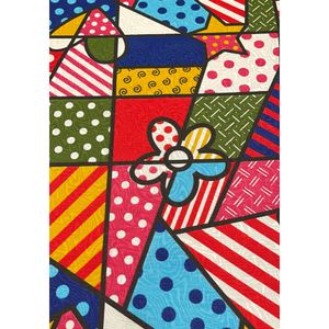 tecido-jacquard-estampado-abstrato-pop-art