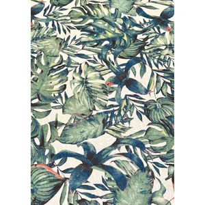 tecido-jacquard-estampado-tropical-costela-verde