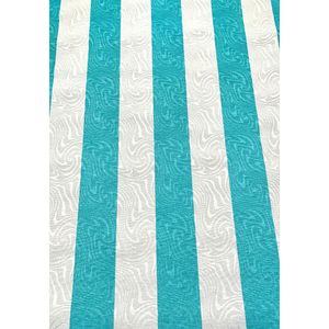 tecido-jacquard-estampado-listrado-azul-turquesa-branco