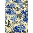 tecido-jacquard-estampado-floral-azul-fundo-branco-2