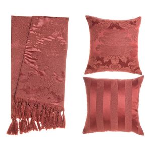kit-1-manta-2-capas-de-almofada-em-tecido-jacquard-tradicional-vinho-marsala