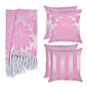 kit-1-manta-4-capas-de-almofada-em-tecido-jacquard-tradicional-rosa-bebe-e-prata