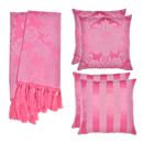 kit-1-manta-4-capas-de-almofada-em-tecido-jacquard-tradicional-rosa-ciclete