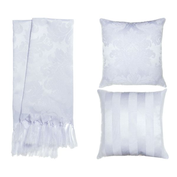 kit-manta-capa-de-almofada-em-tecido-jacquard-tradicional-branco