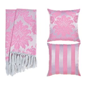 kit-1-manta-2-capas-de-almofada-em-tecido-jacquard-tradicional-rosa-bebe-e-prata
