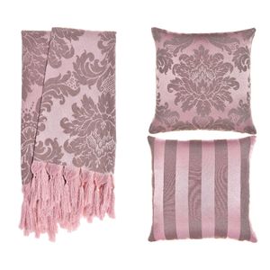 kit-1-manta-2-capas-de-almofada-em-tecido-jacquard-tradicional-rose-marrom